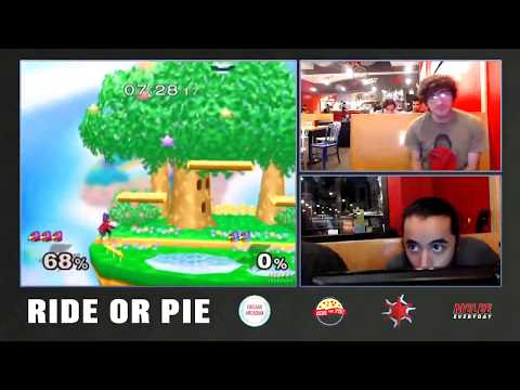 Highlights - Ride or Pie #9 || Kels, Vro, Sago, Unsure || Chicago Monthly