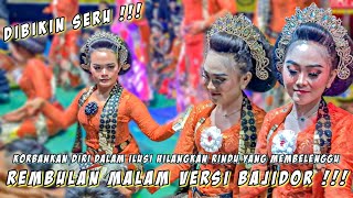 Download lagu KORBANKAN DIRI DALAM ILUSI!!! REMBULAN MALAM VERSI BAJIDOR || Jaipong Ujang Lanay PMJ Live Bandung mp3 Download lagu KORBANKAN DIRI DALAM ILUSI!!! REMBULAN MALAM VERSI BAJIDOR || Jaipong Ujang Lanay PMJ Live Bandung mp3