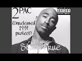 2Pac Temptations Demo OG Unreleased
