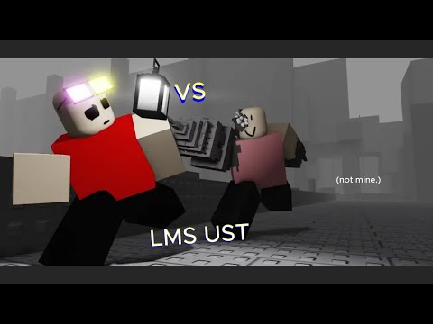 Geometry VS DeivyDoesTutorials33 UST LMS (READ DESC)