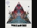 Wolfmother-Back Round with lyrics 