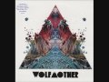 Wolfmother-Back Round with lyrics 