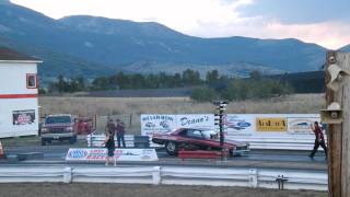 preview picture of video 'Lost Creek Raceway 2012 vid#1'