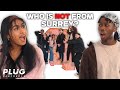 3 Surrey BC Locals Vs 3 Fakes Guess Who