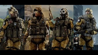 Miniaturka - Medyk wyleczy cie do grandmastera | Warface Ranked