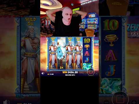 4 reels and MAXWIN on Zeus vs Hades 🤯 #casino #zeusvshades #slot #sugarrush #bigwin #slots #jackpot