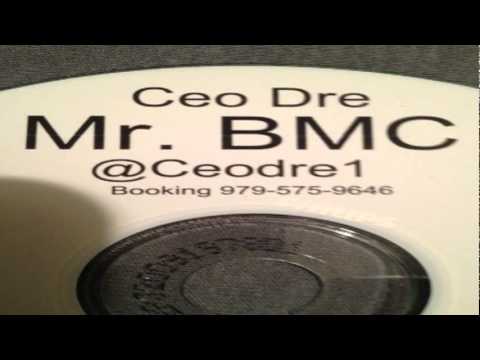 Ceo Dre Party And Bullshit