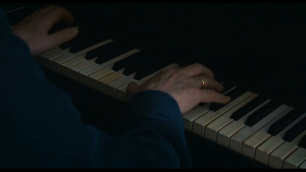 A Grandfather / Trailer / 29th Ji.hlava IDFF