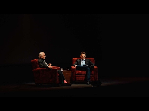 Waking Up With Sam Harris 2017 - #57 - An Evening with Richard Dawkins and Sam Harris (1)