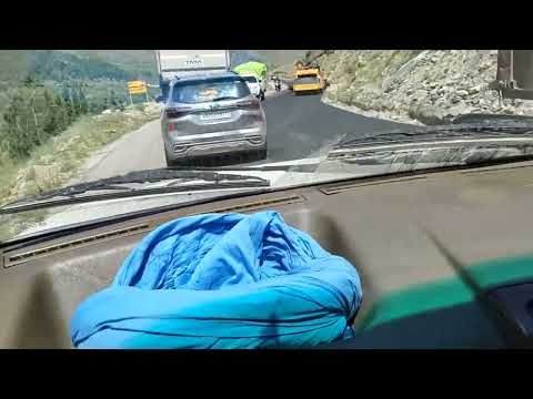 Leh-Ladakh-13 road trip #travel #travel #lehladakh