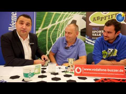 "Abpfiff" mit Optik-Coach Ingo Kahlisch