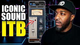 Analog Vibes In The Box (Your Mixes NEED This)