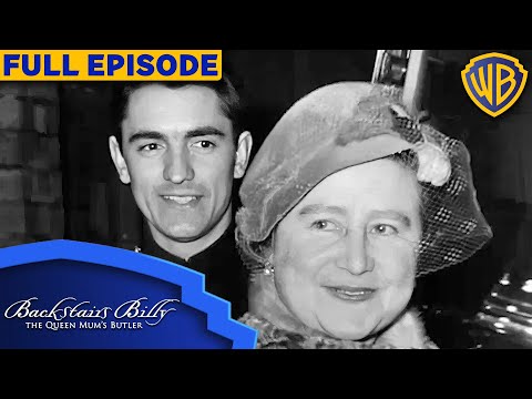 Backstairs Billy: The Queen Mum's Butler | Warner Bros. TV