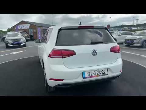 Volkswagen Golf 2017 TRENDLINE 1.6 TDI VAN €49 P/W - Image 2