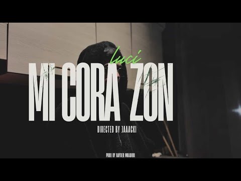 Luci - Mi corazon ( clip official)