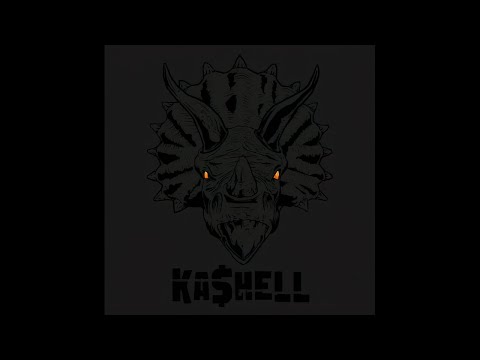 KASHELL - Chłopak
