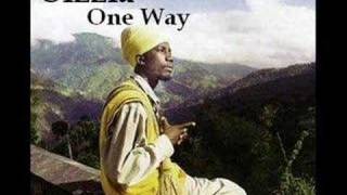 Sizzla - One Away