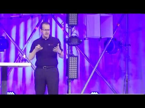 Bosch Blue Innovation Summit 2016 – Live-Stream der Pressekonferenz