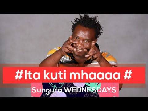 Ndumiso's best sungura Wednesday session. Ita kuti mhaaa, unosuiwa ne Bellarus.