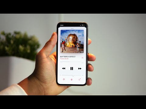 Neue Musik auf Apple Music entdecken!