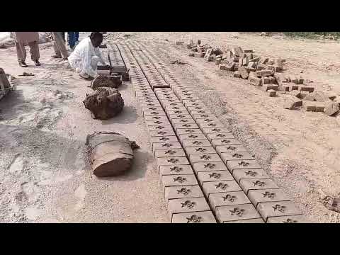 Set a family free from Debt brick-kiln slavery