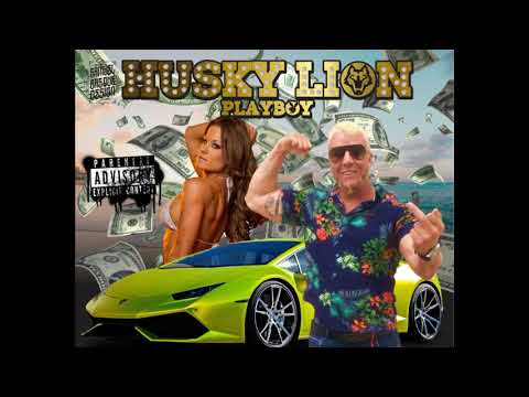 Husky Lion - Playboy (RAP anti-herdeiro ♪)