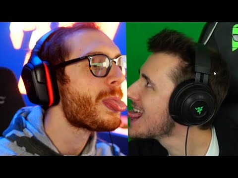 Duo per l'ambiente: Ivern Maokai in ranked ft. Fierik