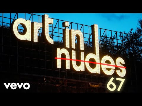 Atitude 67 - Art In Nudes 67 - Multiclipe (Ao Vivo Em São Paulo / 2019)