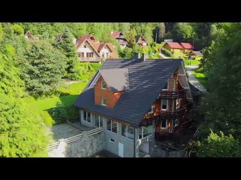 Dom na sprzedaż, pensjonat, Brenna, 13 pokoi, 543m2.