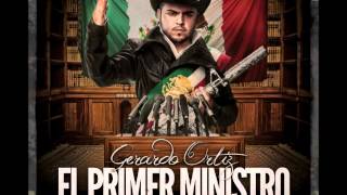 GERARDO ORTIZ- HASTA QUE TE BESE