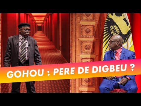 ... La vérité finit toujours par éclater - Le Parlement du Rire (9/05/25)