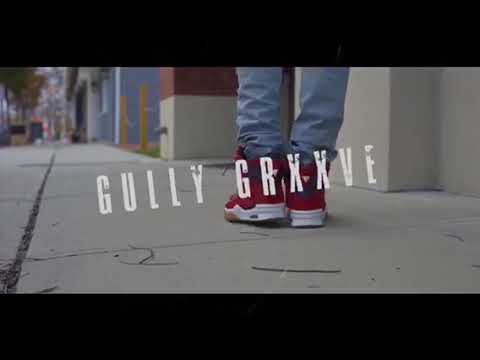 Gully Grxxve - Again