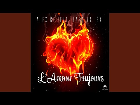 L'amour toujours (Guenta K Remix Edit)
