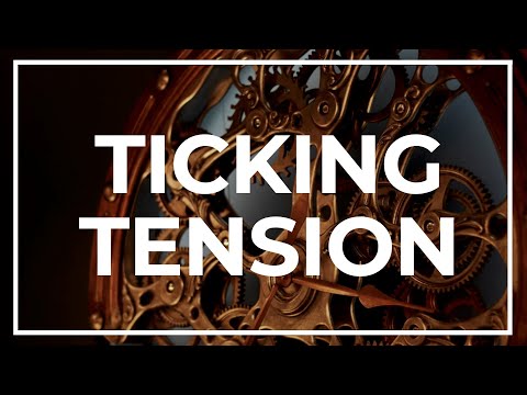 Ticking Tension Trailer NoCopyright Background Music / Ticking Tension by Soundridemusic