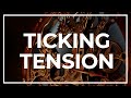 Ticking Tension Trailer NoCopyright Background Music / Ticking Tension by Soundridemusic