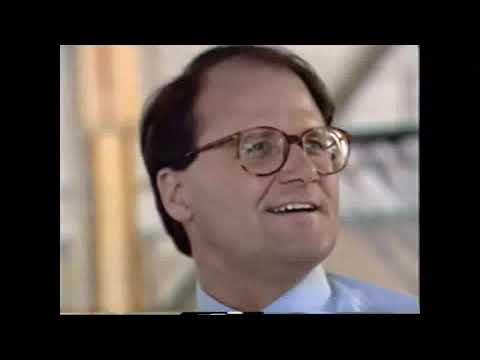 SAA Flyby at Rugby World Cup 1995