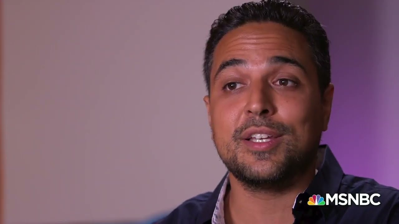 MSNBC feature on Social Native