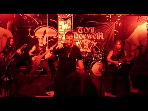 Tol Morwen live at Centrale66_2023-11-08