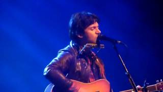 Conor Oberst - Ten Women -- Live At AB Brussel 30-01-2017