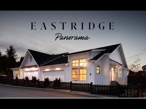 Eastridge Panorama   |  The Friendly Community You've Been Looking For