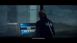 HITMAN™ 2 Hawke’s Bay - Silent Assassin - 5 Stars - Poison Alma´s Tea