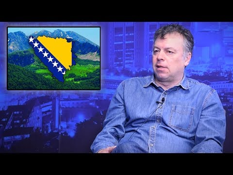 BALKAN INFO: Nele Karajlić – Nevolje u Bosni je uvek potpirivao strani faktor sa ciljem uništenja!
