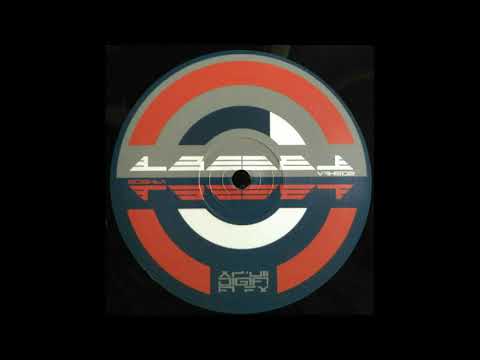 Xp Digiflex Rec - VAHS 02 - Les Boucles Etranges - Untitled - A2