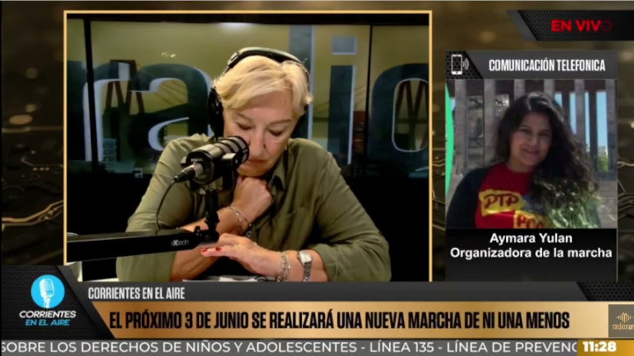 Ni Una Menos: Alertan sobre retrocesos en políticas de género