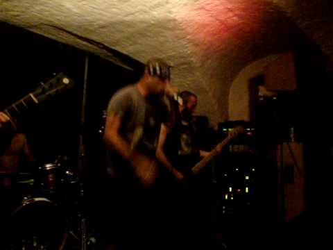 Death By Stereo - The Ballad Of Sid Dynamite (29.06.2010, Böllerbauer)