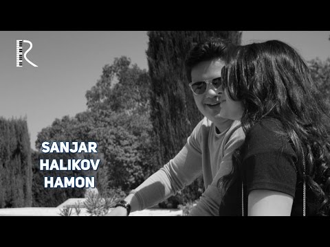 Sanjar Halikov - Hamon | Санжар Халиков - Хамон #UydaQoling