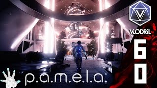 Let's Play P.A.M.E.L.A.  Part 60 - Early Access - Indie Sci fi Survival Game - PC Gameplay