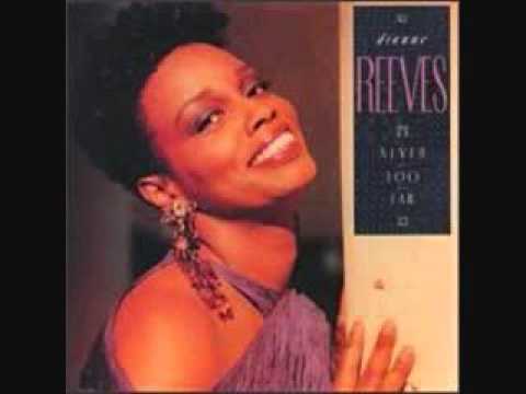 Dianne Reeves - Eyes on the prize