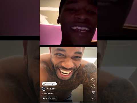 Nolove B5 x True Story Sancho - Worst Nightmare