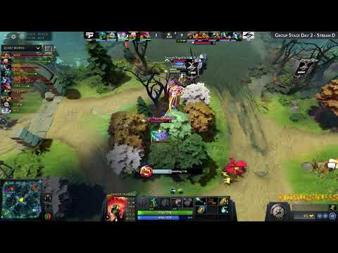 W33 Sunstrike invoker